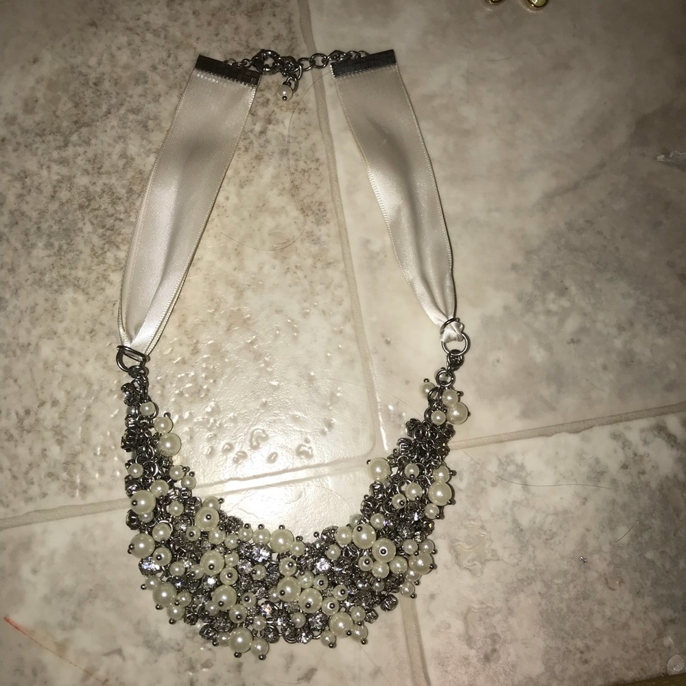Nordstrom Statement Necklace